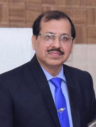 डॉ. संतोष राठी, प्राचार्य, टीकाराम कन्या महाविद्यालय, सोनीपत।