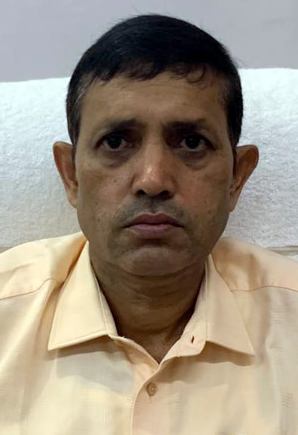 कुरुक्षेत्र। डॉ. कृष्ण दत्त।
