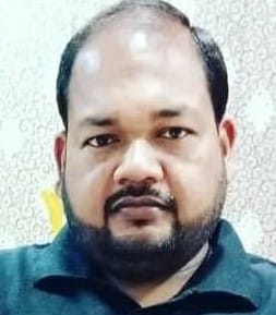 अजीजगंज-चौहनापुर नहर गांव नौगवां के पास सूखी हुई। संवाद