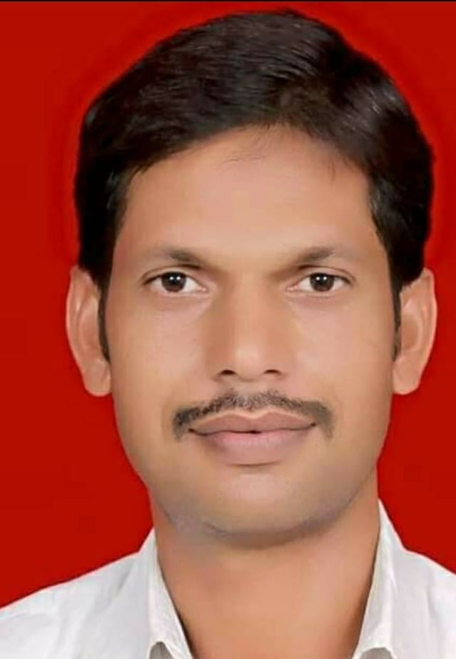 अजीजगंज-चौहनापुर नहर गांव नौगवां के पास सूखी हुई। संवाद