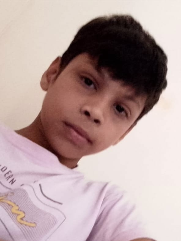 म़तक शेखर का फाइल फोटो-संवाद