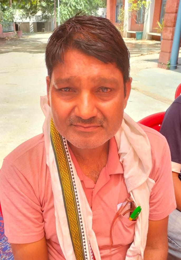 03सीटीके05...सोनीपत रोड स्थित प्रथम जल घर में लोगाें की समस्या सुनते जनस्वस्थ्य विभाग के कर्मच 03सीटीके05...सोनीपत रोड स्थित प्रथम जल घर में लोगाें की समस्या सुनते जनस्वस्थ्य विभाग के कर्मच