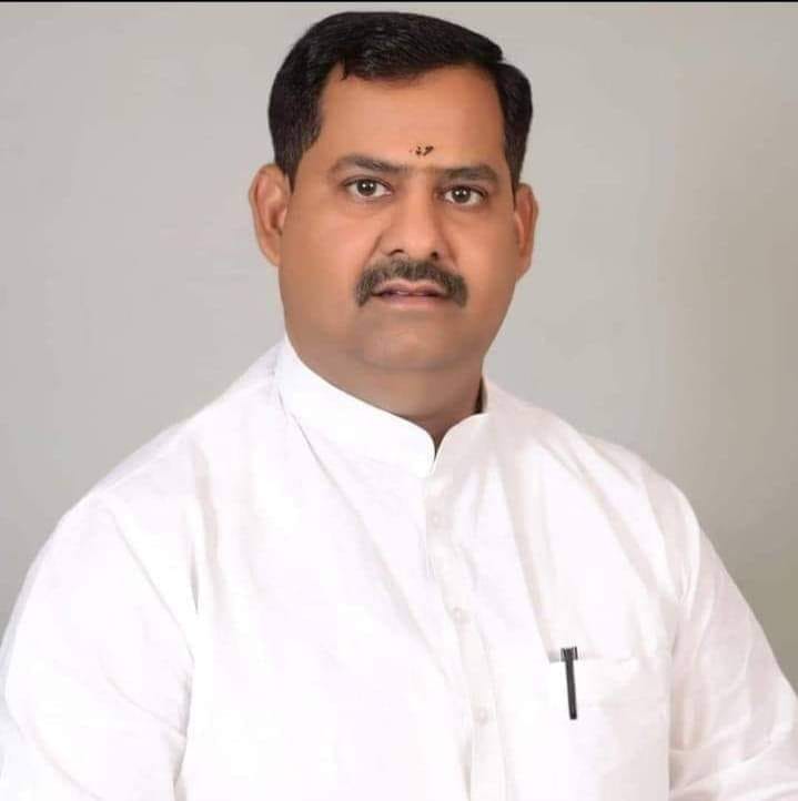 अजय मिश्र टेनी अजय मिश्र टेनी