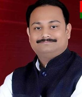 अजय मिश्र टेनी अजय मिश्र टेनी