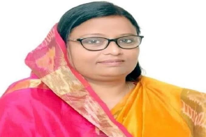 अजय मिश्र टेनी अजय मिश्र टेनी