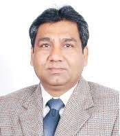 कुरुक्षेत्र। प्रो. महासिंह पुनिया। कुरुक्षेत्र। प्रो. महासिंह पुनिया।