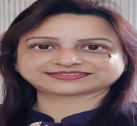 कुरुक्षेत्र। प्रो. रीटा। कुरुक्षेत्र। प्रो. रीटा।