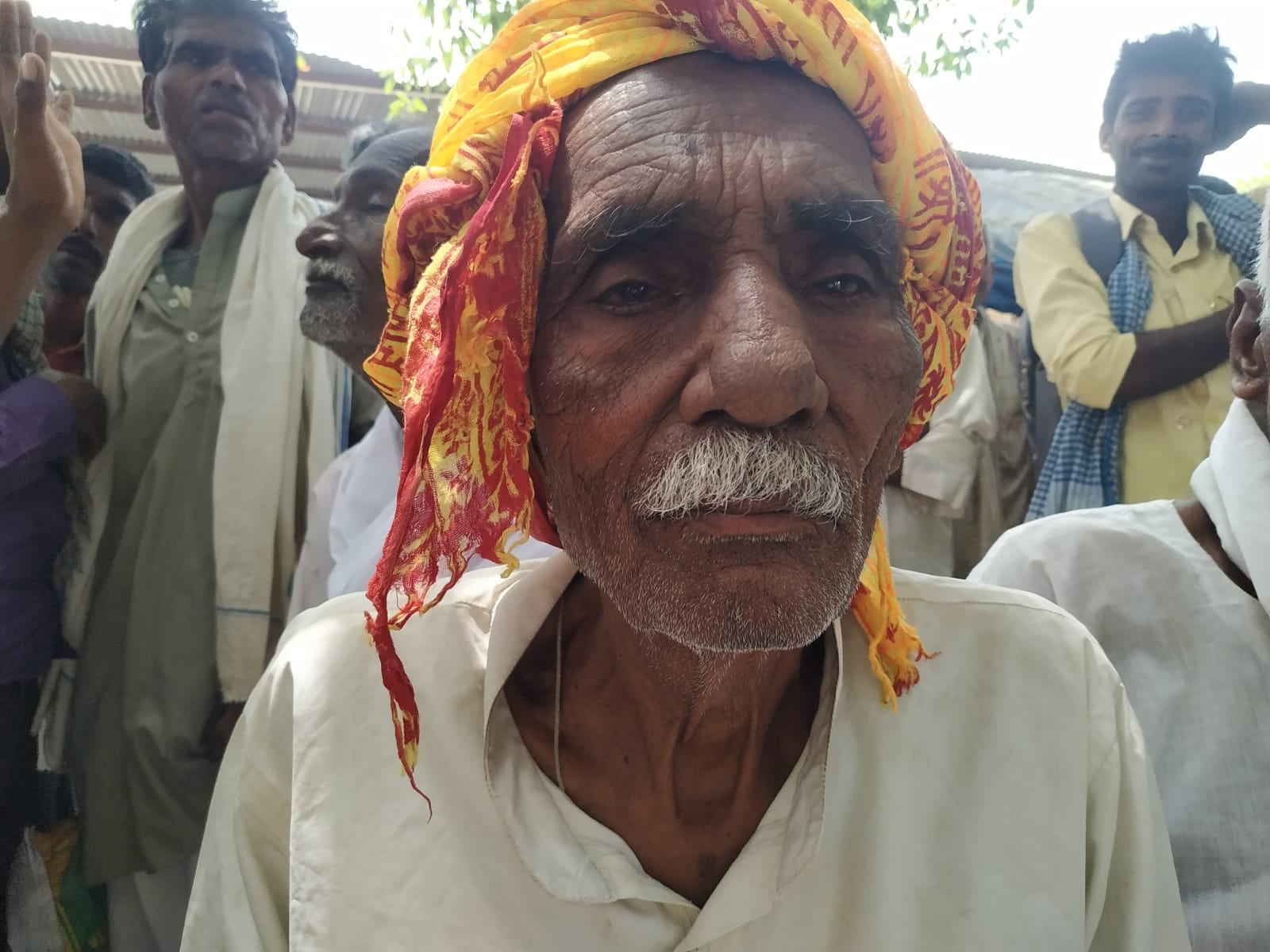 महेश प्रसाद