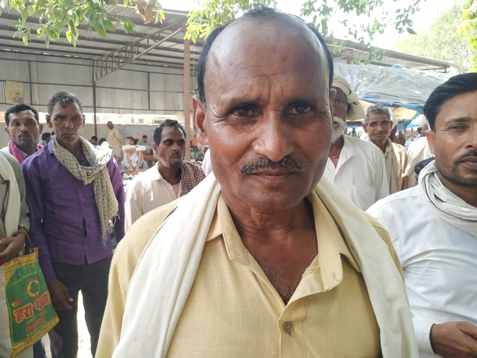 महेश प्रसाद