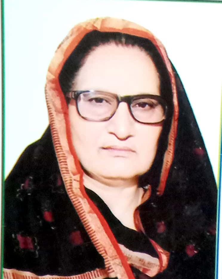 कैराना के पूर्व सांसद चौधरी अख्तर हसन का फाइल फोटो-सोशल मीडिया कैराना के पूर्व सांसद चौधरी अख्तर हसन का फाइल फोटो-सोशल मीडिया