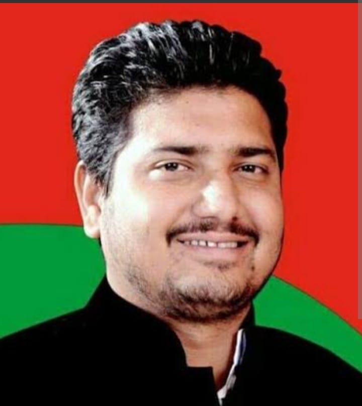 कैराना के पूर्व सांसद चौधरी अख्तर हसन का फाइल फोटो-सोशल मीडिया कैराना के पूर्व सांसद चौधरी अख्तर हसन का फाइल फोटो-सोशल मीडिया