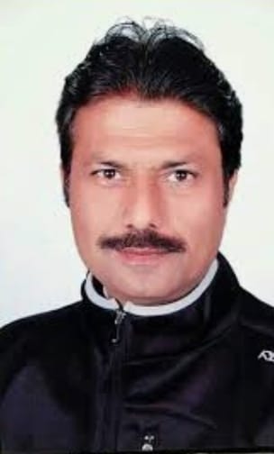 कैराना के पूर्व सांसद चौधरी अख्तर हसन का फाइल फोटो-सोशल मीडिया कैराना के पूर्व सांसद चौधरी अख्तर हसन का फाइल फोटो-सोशल मीडिया