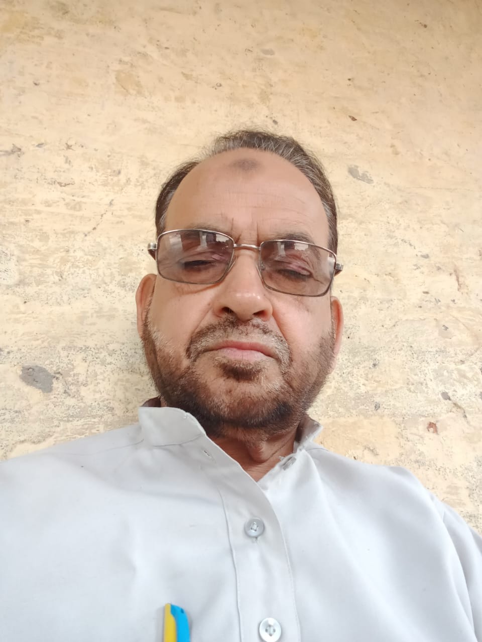 पूर्व चेयरमैन समीउशशांन खां