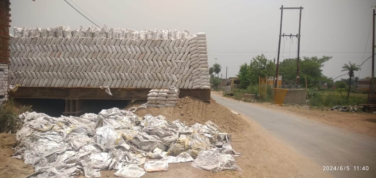 पूर्व चेयरमैन समीउशशांन खां