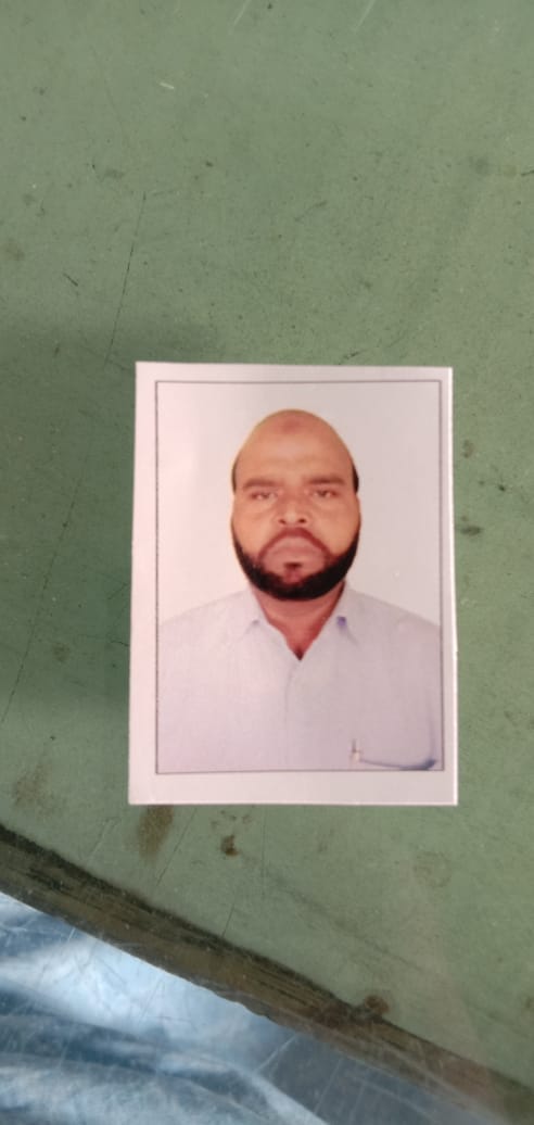 पूर्व चेयरमैन समीउशशांन खां