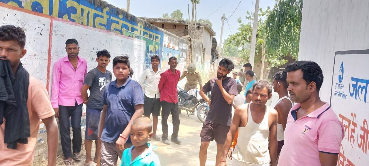 मृतक भोलानाथ फाइल फोटो । मृतक भोलानाथ फाइल फोटो ।