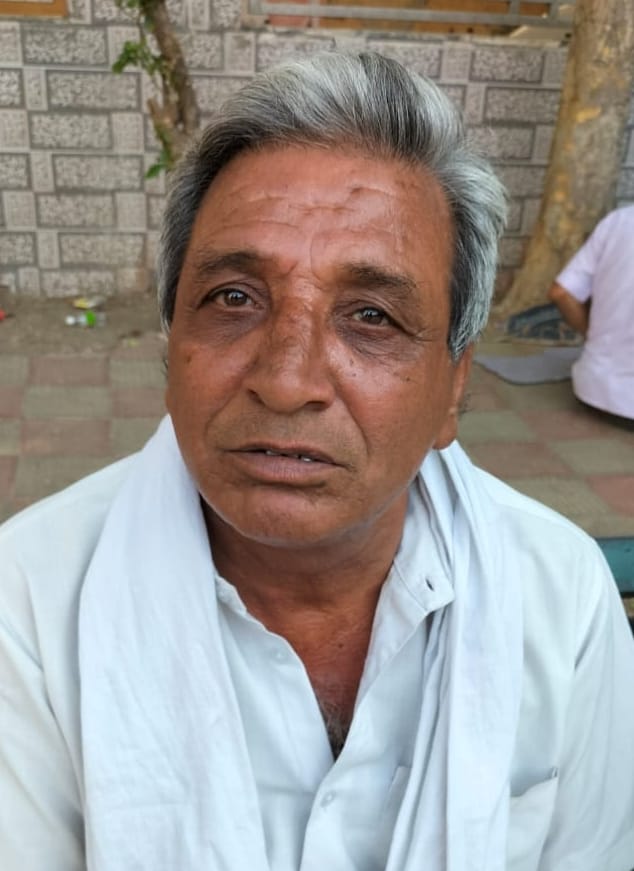 09सीटीके36...कृष्ण लाल। 09सीटीके36...कृष्ण लाल।