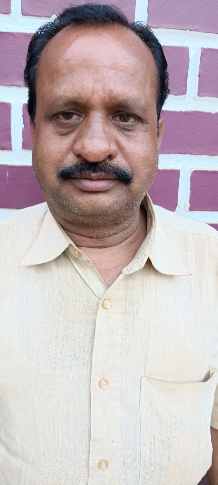 धर्मपाल यादव । धर्मपाल यादव ।