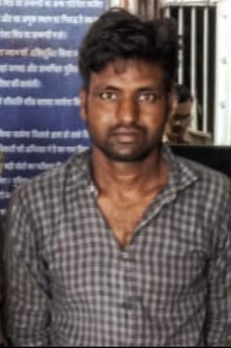 अमर उजाला में एक सितंबर के अंक में छपी खबर। संवाद अमर उजाला में एक सितंबर के अंक में छपी खबर। संवाद