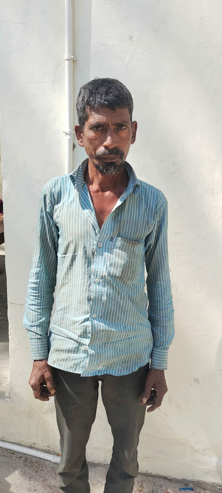 फंदे में फंसकर हुई तेंदुआ शावक की मौत। फंदे में फंसकर हुई तेंदुआ शावक की मौत।