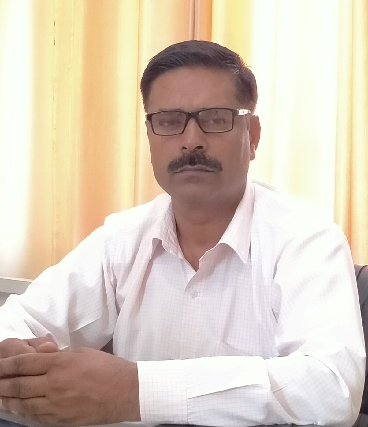 फोटो संख्या:67- राजकीय औद्योगिक प्रशिक्षण संस्थान महेंद्रगढ़--स्रोत--संवाद