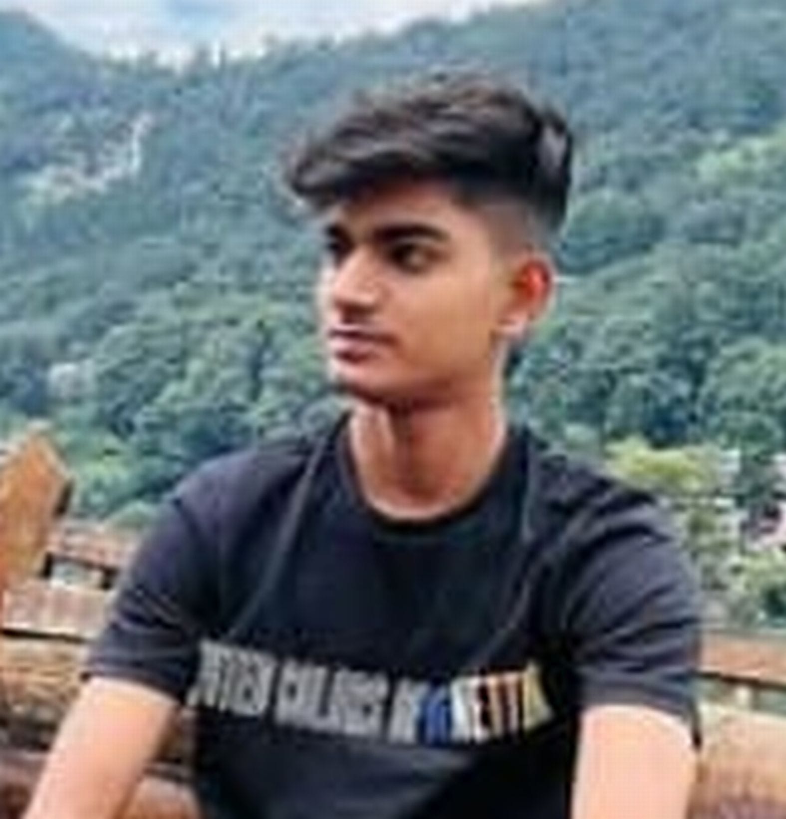 नवीन कुमार। फाइल फोटो नवीन कुमार। फाइल फोटो