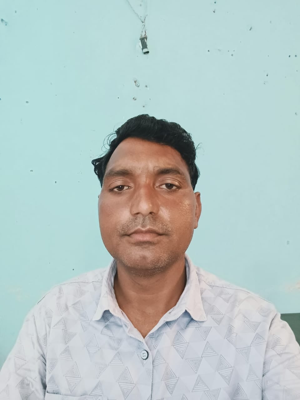 बृजकिशोर शुक्ला