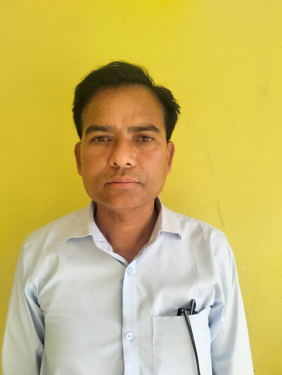 बृजकिशोर शुक्ला
