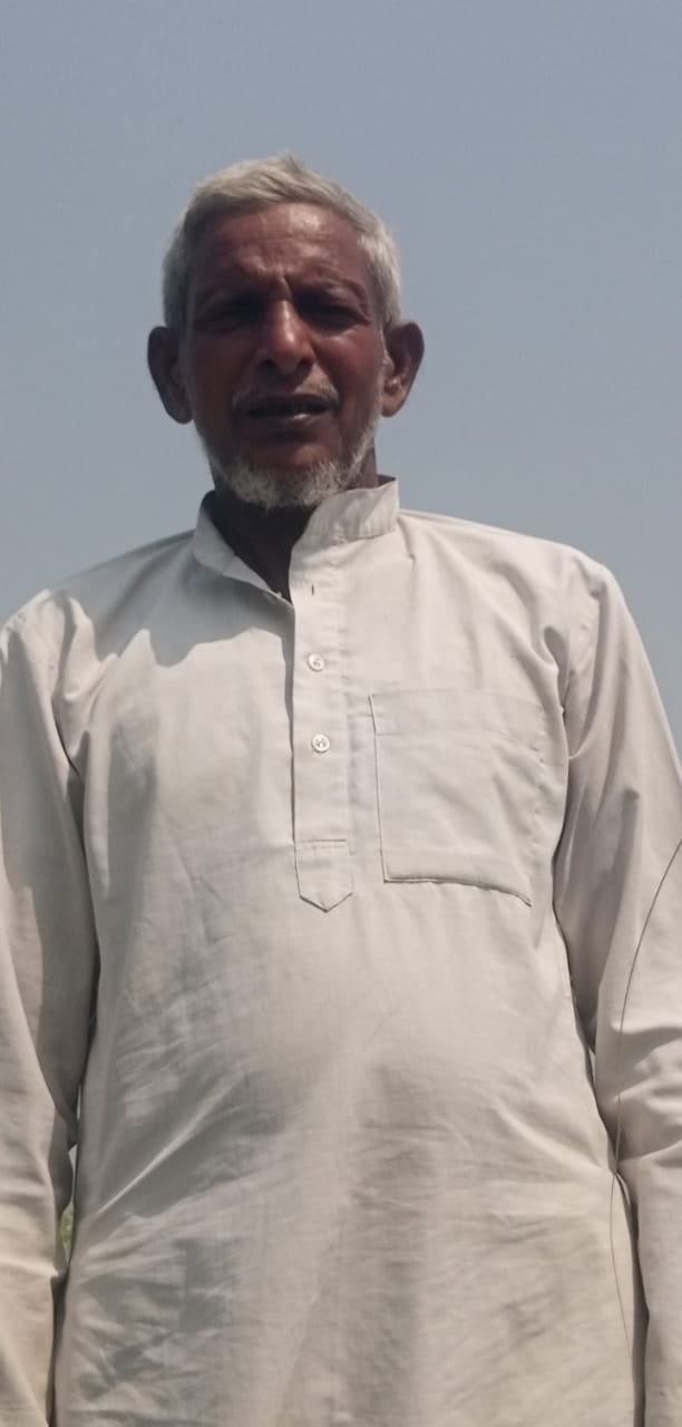 बृजकिशोर शुक्ला