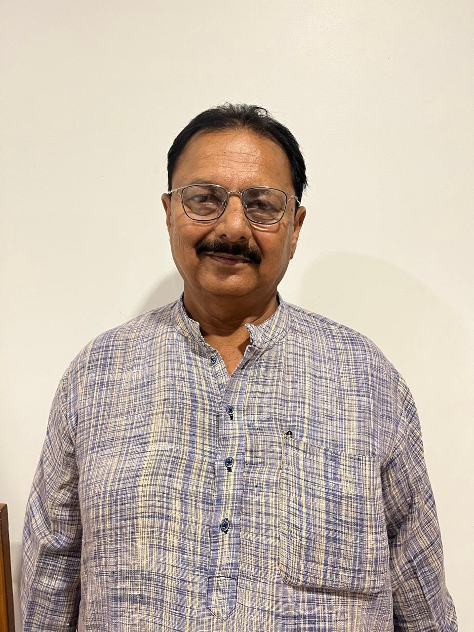 शारदा नदी पर बना पैटून पुल । स्रोत - राहगीर