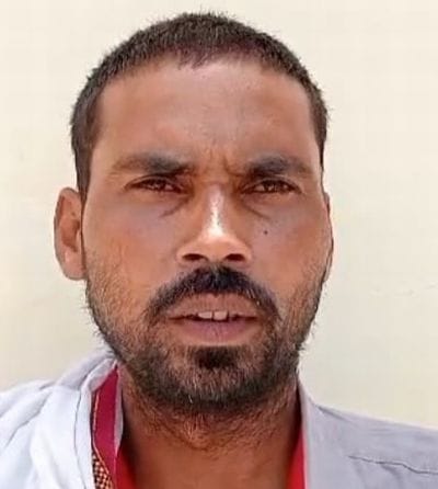 जिला अस्पताल के सर्जिकल वार्ड में भर्ती मरीज। संवाद