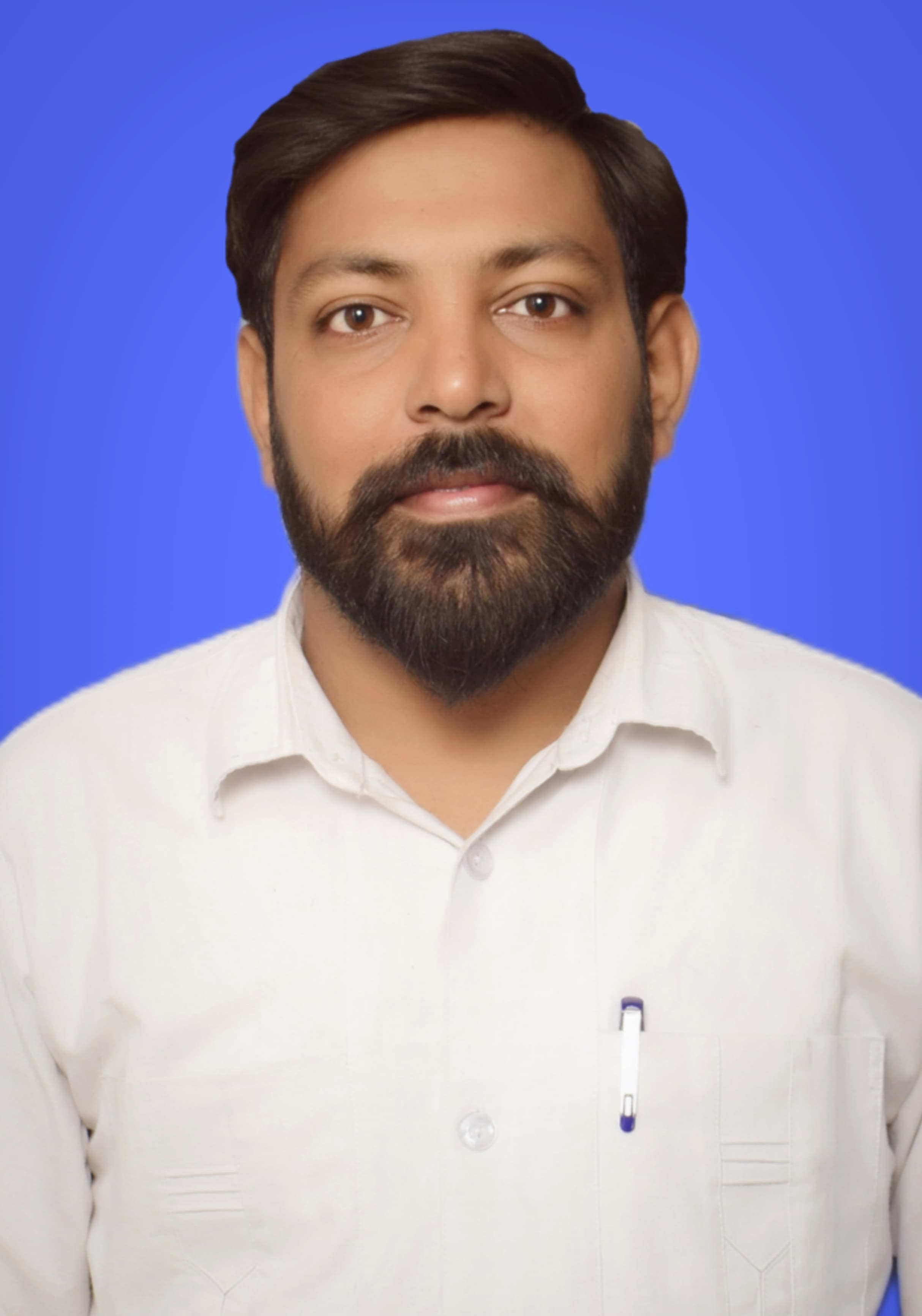 जिला परिषद चेयरमैन राजेश कुमार। जिला परिषद चेयरमैन राजेश कुमार।