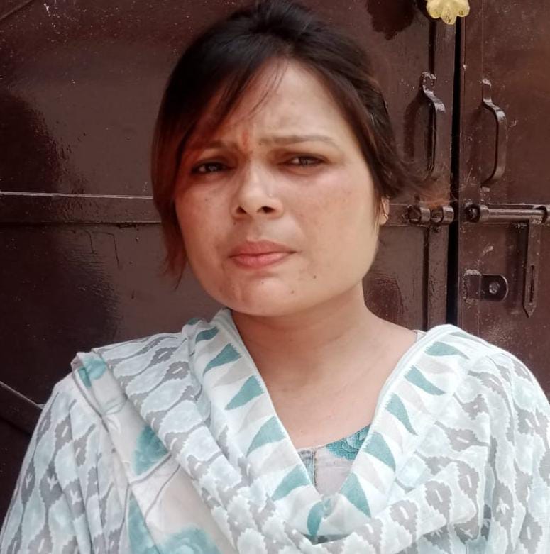 सुनीता सुनीता