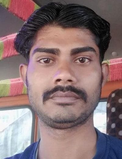 गुड्डू का फाइल फोटो। गुड्डू का फाइल फोटो।