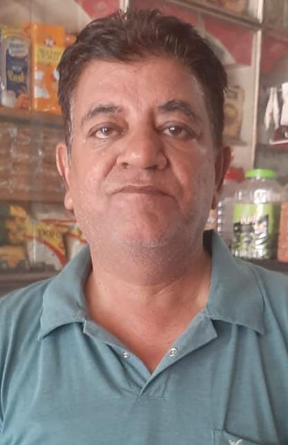 शहर के छतरी चौराहे के पास होता नाला निर्माण कार्य । संवाद शहर के छतरी चौराहे के पास होता नाला निर्माण कार्य । संवाद