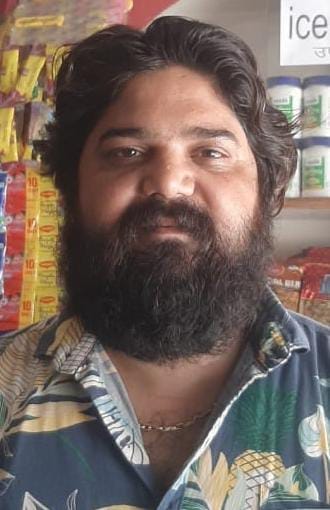 शहर के छतरी चौराहे के पास होता नाला निर्माण कार्य । संवाद शहर के छतरी चौराहे के पास होता नाला निर्माण कार्य । संवाद