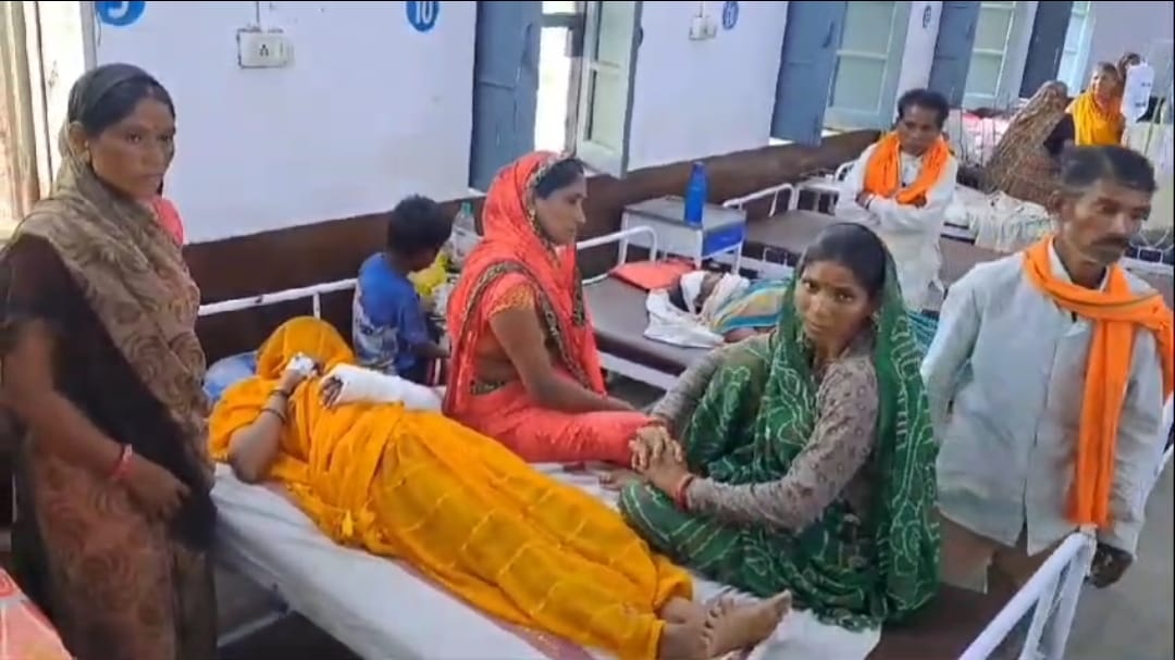 पुरानी रंजिश के चलते गई युवा की जान