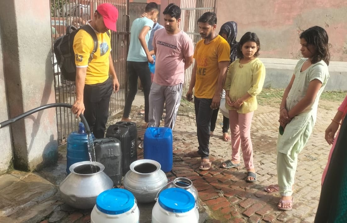 22सीटीके01... सोनू पावड़िया। संवाद 22सीटीके01... सोनू पावड़िया। संवाद