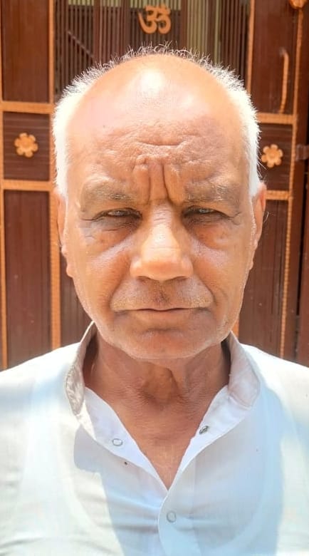 22सीटीके01... सोनू पावड़िया। संवाद 22सीटीके01... सोनू पावड़िया। संवाद