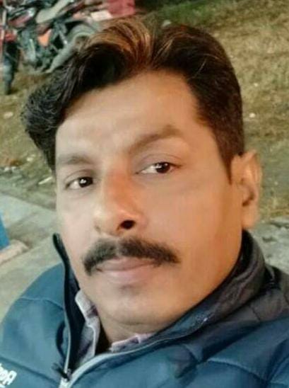 बहेड़ी। शेखूपुर के डिल्ली सिंह का फाइल फोटो बहेड़ी। शेखूपुर के डिल्ली सिंह का फाइल फोटो