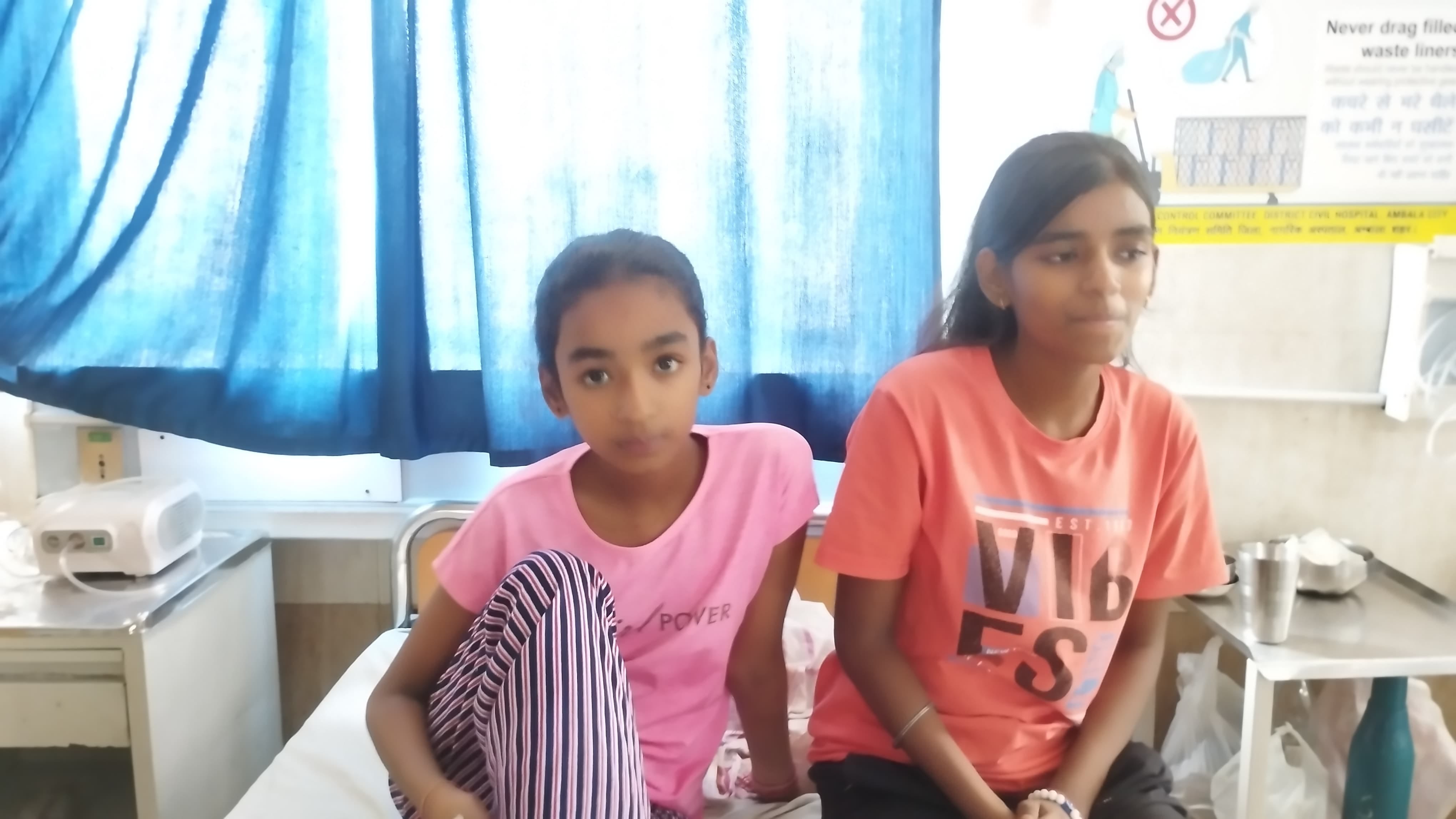 मॉडल टाउन निवासी सिमरन। मॉडल टाउन निवासी सिमरन।