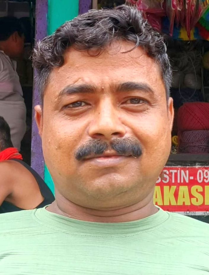 अजुहा नगर पंचायत के वार्ड नं.10 में रास्ते पर भरा बारिश का पानी। संवाद अजुहा नगर पंचायत के वार्ड नं.10 में रास्ते पर भरा बारिश का पानी। संवाद