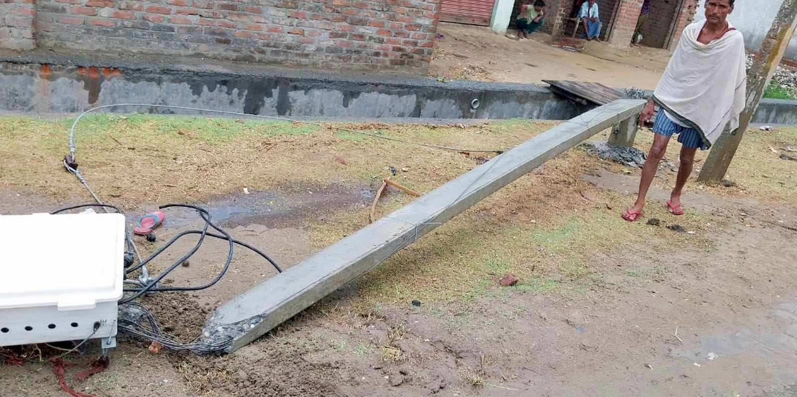 खुशीना का फाइल फोटो। खुशीना का फाइल फोटो।