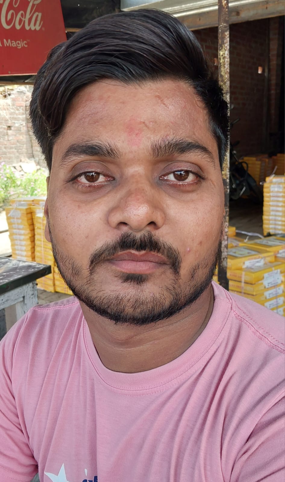 संजोग राठौर संजोग राठौर