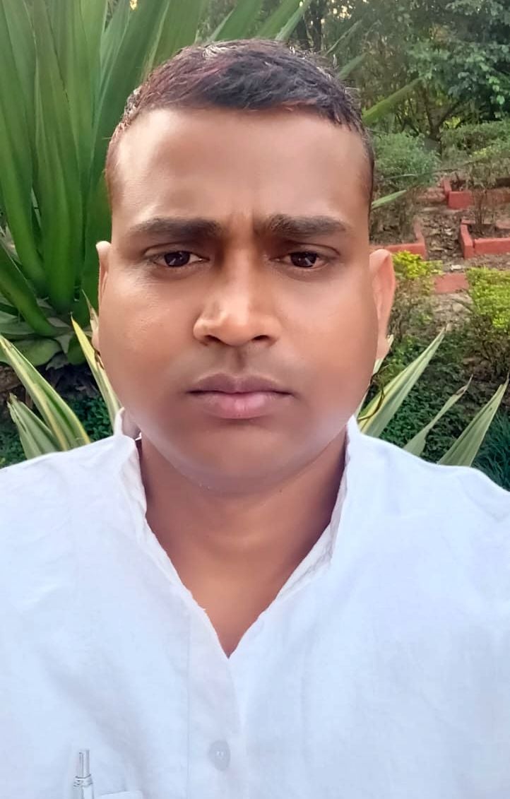 26 जून की भूख हड़ताल को लेकर चर्चा करते रोडवेज संगठन के पदाधिकरी। स्रोत : संगठन 26 जून की भूख हड़ताल को लेकर चर्चा करते रोडवेज संगठन के पदाधिकरी। स्रोत : संगठन