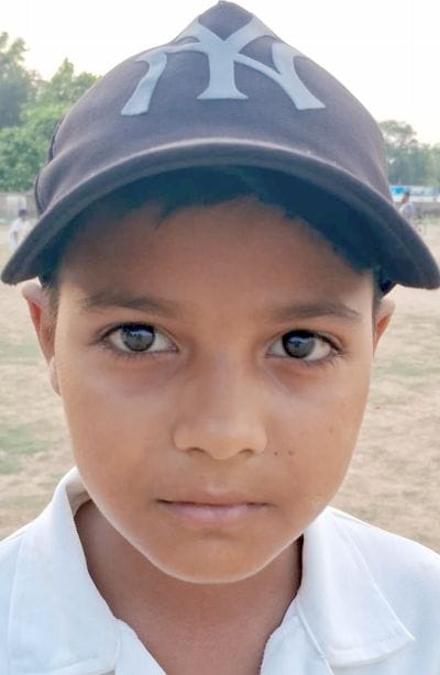 एसके कॉलेज के मैदान पर में क्रिकेट मैच का अभ्यास करते बच्चे। संवाद एसके कॉलेज के मैदान पर में क्रिकेट मैच का अभ्यास करते बच्चे। संवाद
