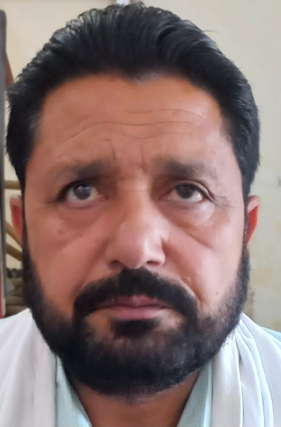कुरुक्षेत्र। यूनियन कार्यालय में मांगों को लेकर मंथन करते रोडवेज कर्मी। संवाद कुरुक्षेत्र। यूनियन कार्यालय में मांगों को लेकर मंथन करते रोडवेज कर्मी। संवाद