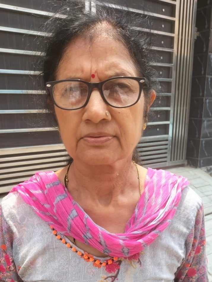 26सीटीके01... कुशाल आदर्श नगर। संवाद 26सीटीके01... कुशाल आदर्श नगर। संवाद