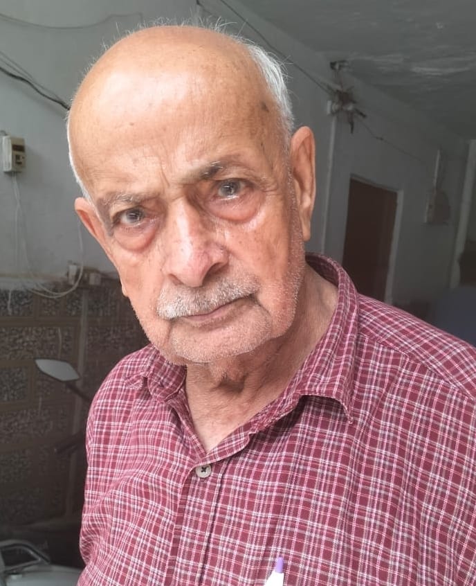 26सीटीके01... कुशाल आदर्श नगर। संवाद 26सीटीके01... कुशाल आदर्श नगर। संवाद