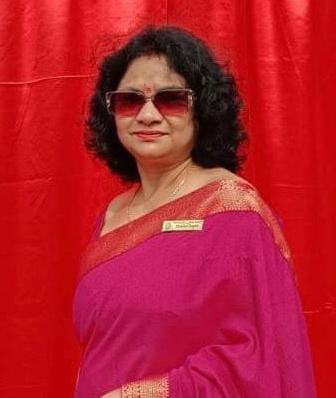 शिल्पी अग्रवाल। शिल्पी अग्रवाल।